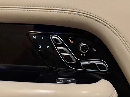 Land Rover Range Rover - Afbeelding 28 van 30