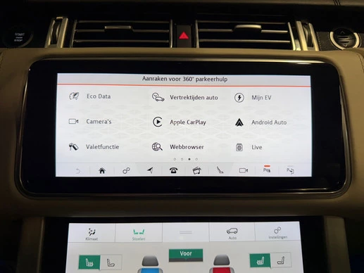 Land Rover Range Rover - Afbeelding 30 van 30