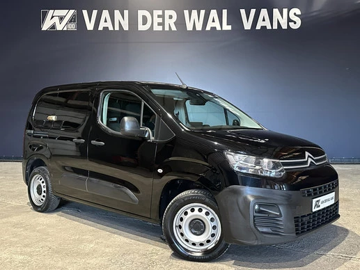 Citroën Berlingo - Afbeelding 1 van 20