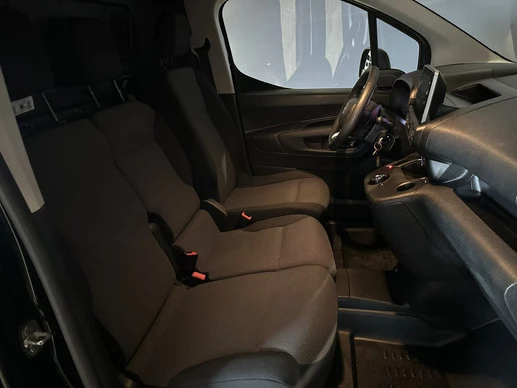 Citroën Berlingo - Afbeelding 3 van 20