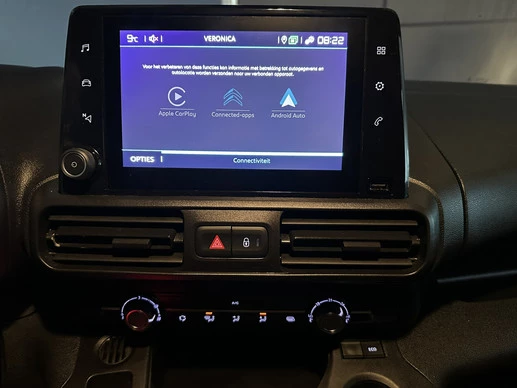 Citroën Berlingo - Afbeelding 4 van 20