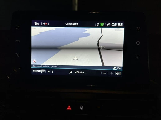 Citroën Berlingo - Afbeelding 5 van 20