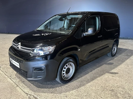 Citroën Berlingo - Afbeelding 8 van 20