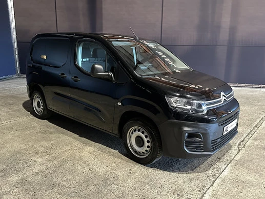Citroën Berlingo - Afbeelding 9 van 20