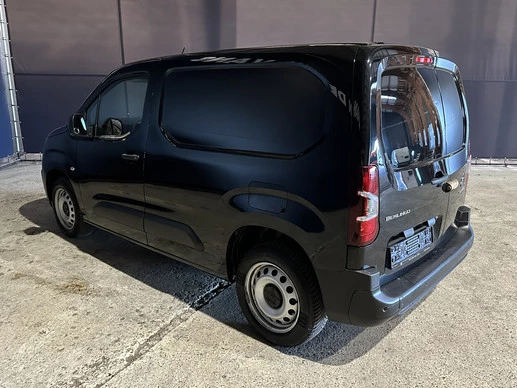 Citroën Berlingo - Afbeelding 10 van 20