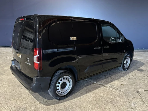 Citroën Berlingo - Afbeelding 11 van 20