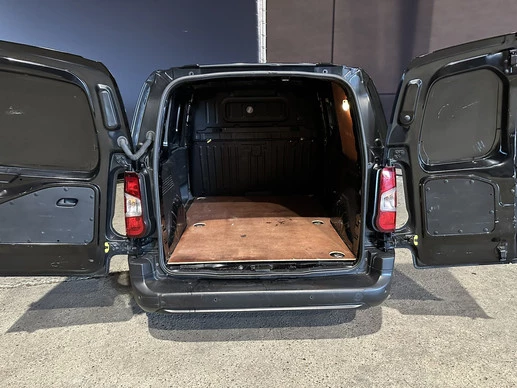 Citroën Berlingo - Afbeelding 12 van 20