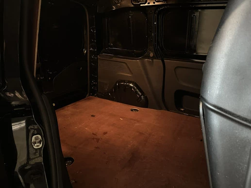 Citroën Berlingo - Afbeelding 13 van 20