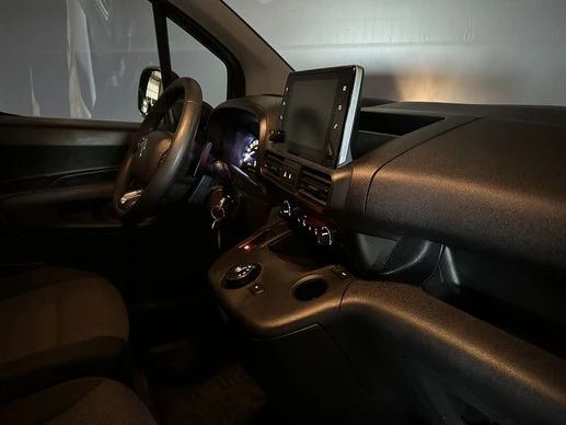 Citroën Berlingo - Afbeelding 14 van 20