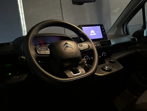 Citroën Berlingo - Afbeelding 15 van 20