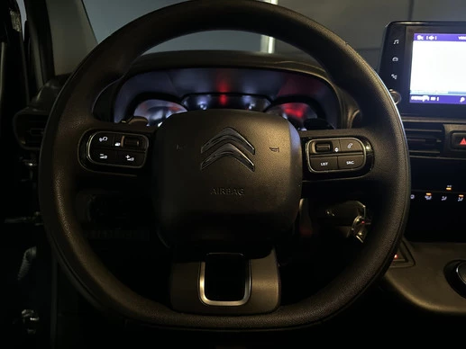 Citroën Berlingo - Afbeelding 16 van 20