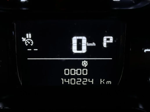 Citroën Berlingo - Afbeelding 19 van 20