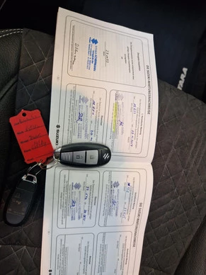 Suzuki Vitara - Afbeelding 28 van 30