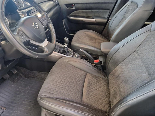 Suzuki Vitara - Afbeelding 5 van 30