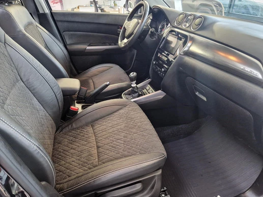 Suzuki Vitara - Afbeelding 7 van 30