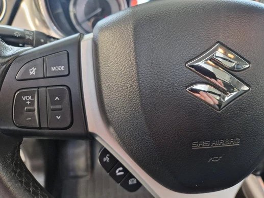 Suzuki Vitara - Afbeelding 12 van 30