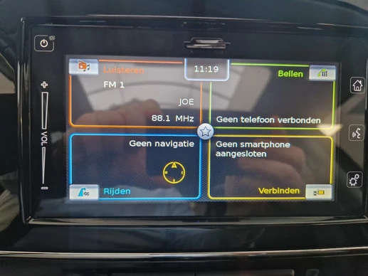 Suzuki Vitara - Afbeelding 17 van 30