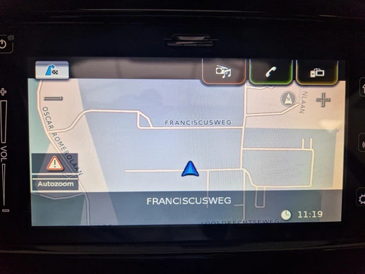 Suzuki Vitara - Afbeelding 18 van 30