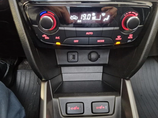 Suzuki Vitara - Afbeelding 20 van 30