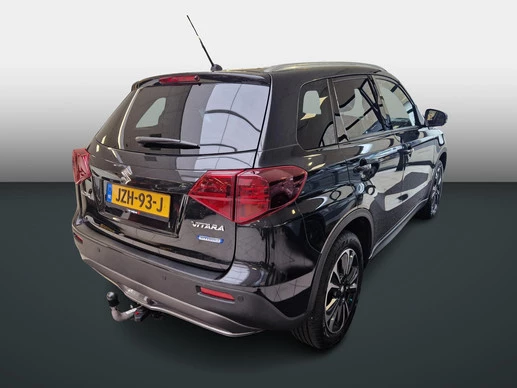 Suzuki Vitara - Afbeelding 3 van 30