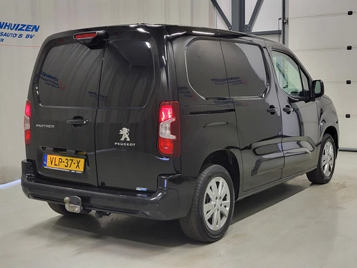 Peugeot Partner - Afbeelding 3 van 20