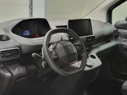 Peugeot Partner - Afbeelding 4 van 20