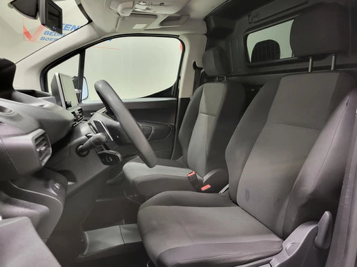 Peugeot Partner - Afbeelding 5 van 20