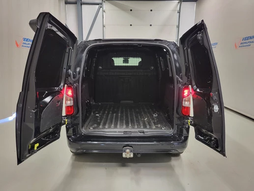 Peugeot Partner - Afbeelding 6 van 20