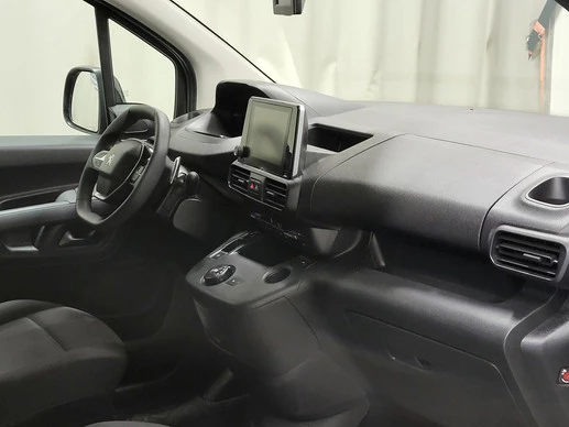 Peugeot Partner - Afbeelding 8 van 20