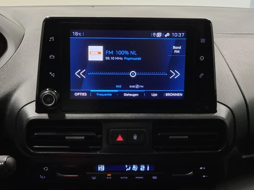 Peugeot Partner - Afbeelding 11 van 20