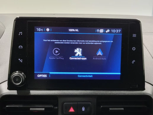 Peugeot Partner - Afbeelding 12 van 20