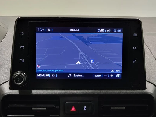 Peugeot Partner - Afbeelding 13 van 20