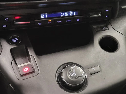 Peugeot Partner - Afbeelding 14 van 20