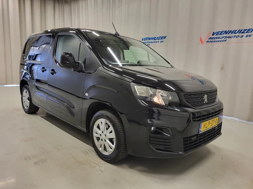 Peugeot Partner - Afbeelding 16 van 20