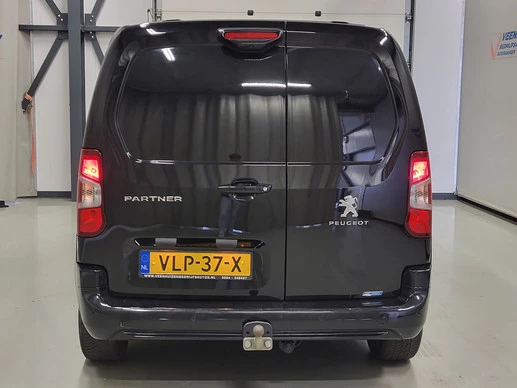 Peugeot Partner - Afbeelding 18 van 20