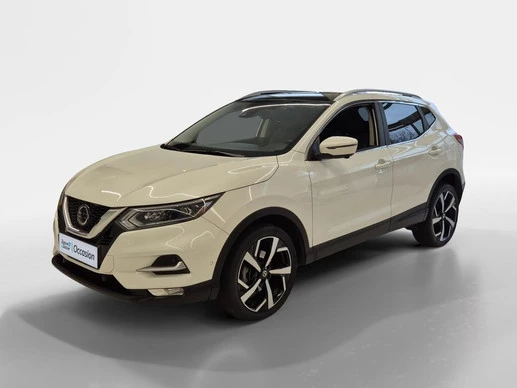 Nissan QASHQAI - Afbeelding 2 van 26