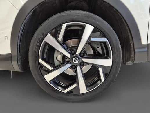 Nissan QASHQAI - Afbeelding 9 van 26