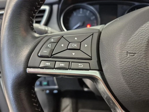 Nissan QASHQAI - Afbeelding 14 van 26