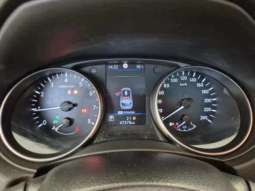 Nissan QASHQAI - Afbeelding 16 van 26