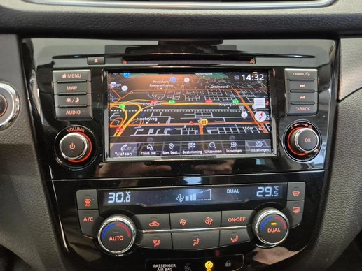 Nissan QASHQAI - Afbeelding 18 van 26