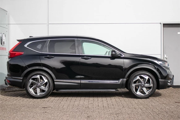Honda CR-V - Afbeelding 2 van 30