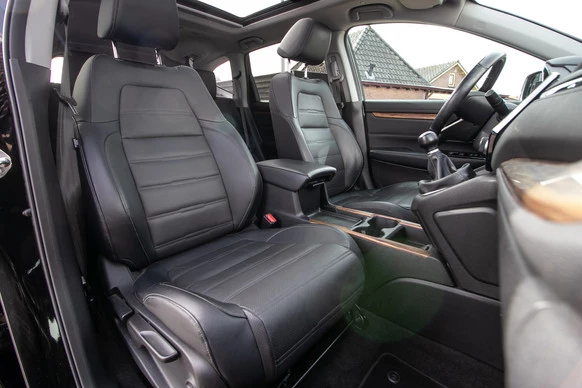 Honda CR-V - Afbeelding 6 van 30