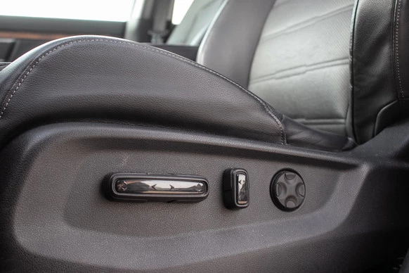 Honda CR-V - Afbeelding 7 van 30