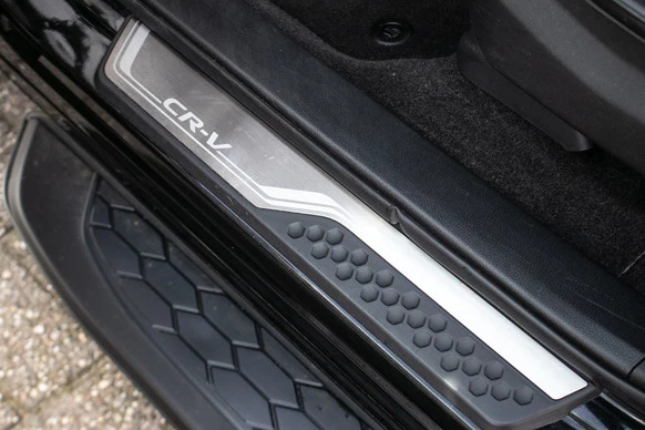 Honda CR-V - Afbeelding 8 van 30