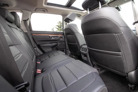 Honda CR-V - Afbeelding 9 van 30