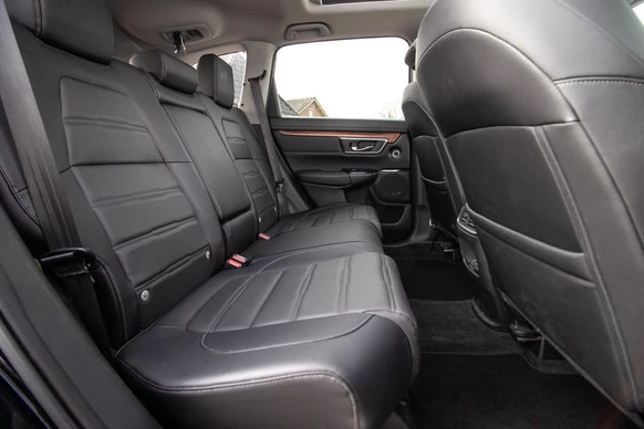 Honda CR-V - Afbeelding 10 van 30