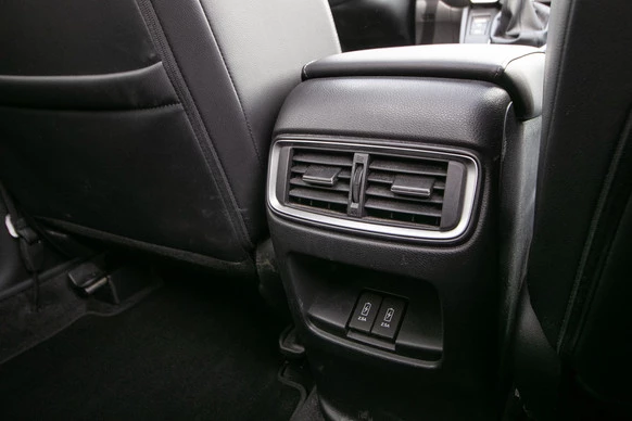 Honda CR-V - Afbeelding 11 van 30