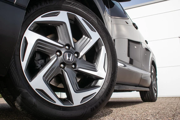 Honda CR-V - Afbeelding 19 van 30