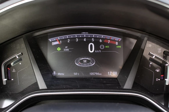 Honda CR-V - Afbeelding 22 van 30