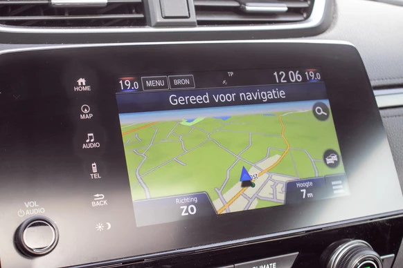 Honda CR-V - Afbeelding 24 van 30